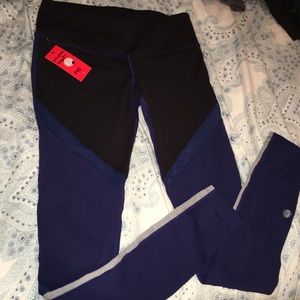 Pure Barre Enigma Tight